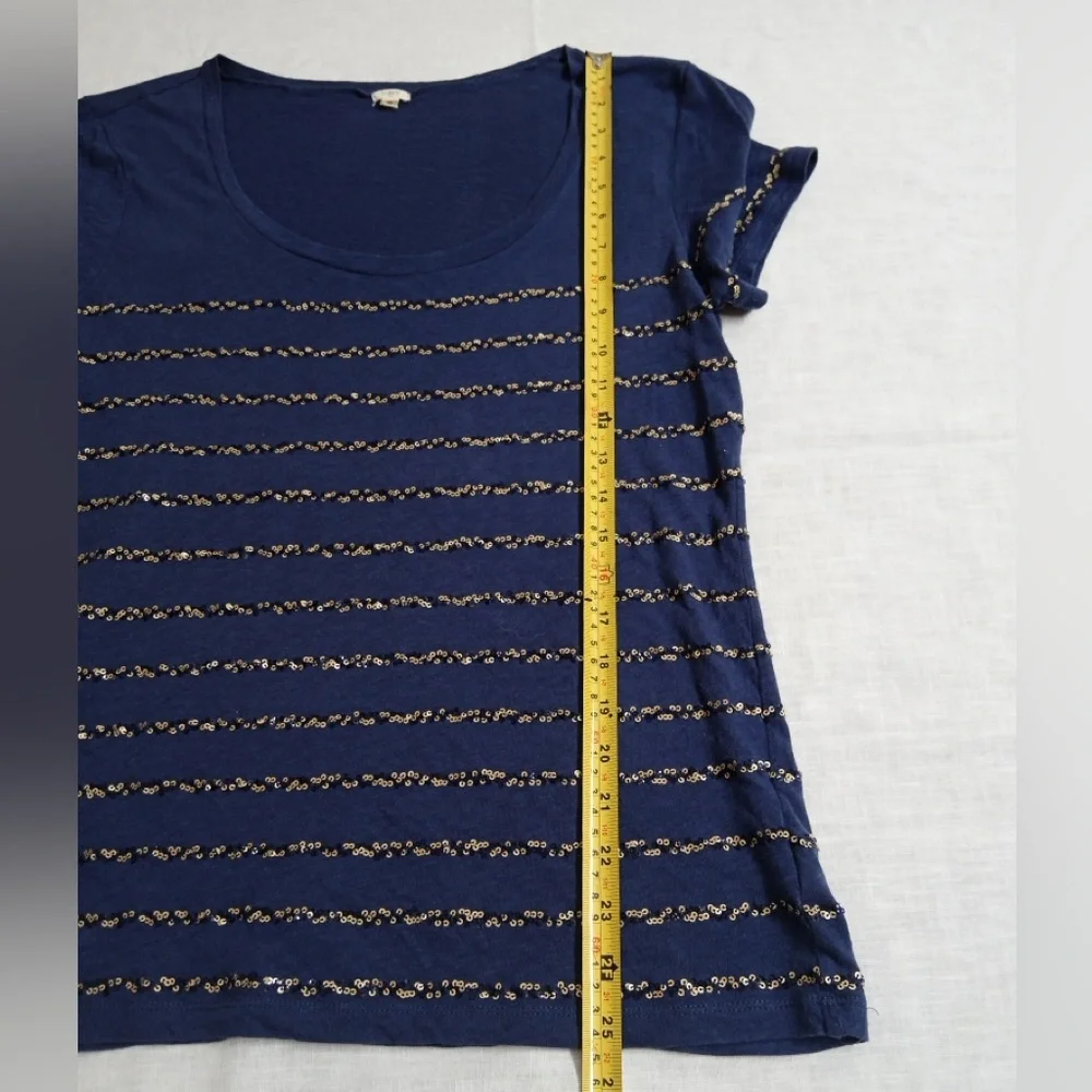 J. Crew crew short